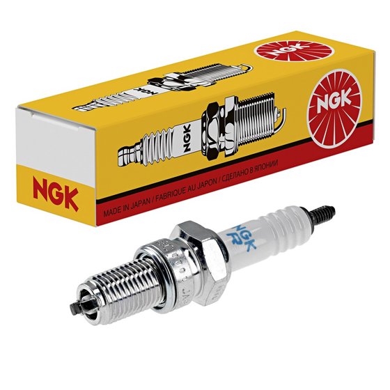 JR8C NGK spark plug