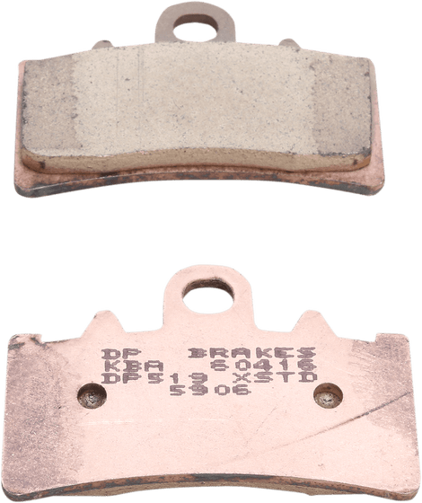 DP519 DP BRAKES sintered brake pad