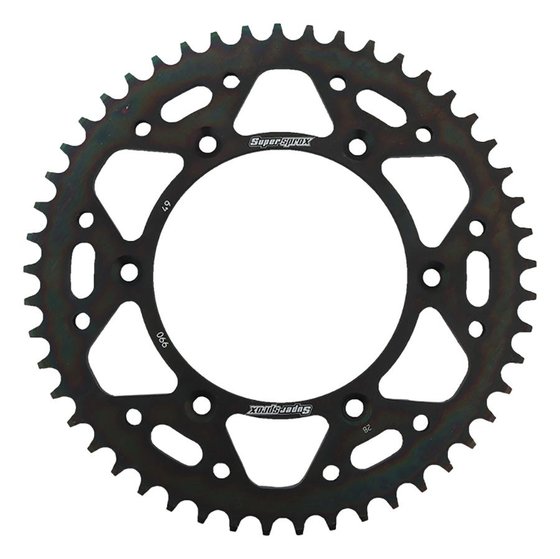 RFE-990 Supersprox steel rear sprocket