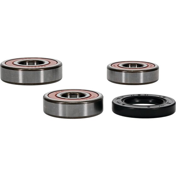 25-1362 All Balls wheel bearing kit rear