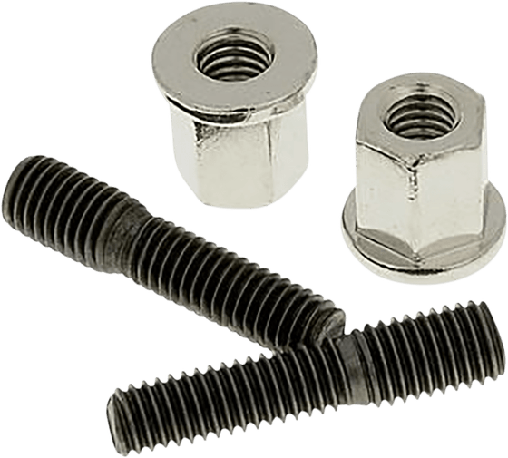 NK101.92 NARAKU exhaust stud bolt set