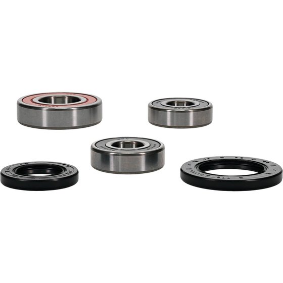 25-1449 All Balls wheel bearing kit rear