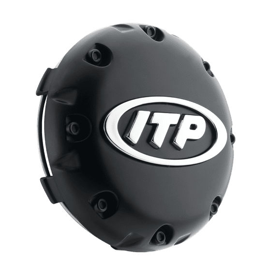 B110VL ITP beadlock center cap