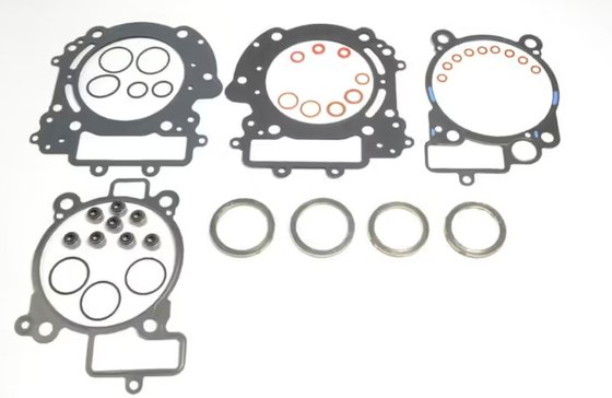 P400270620054 ATHENA top end gasket kit