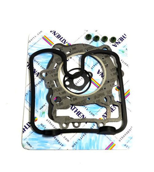 P400220600255 ATHENA top end gasket kit