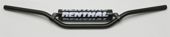 780-01-BK-03-219 RENTHAL 22mm 780 handlebar in black