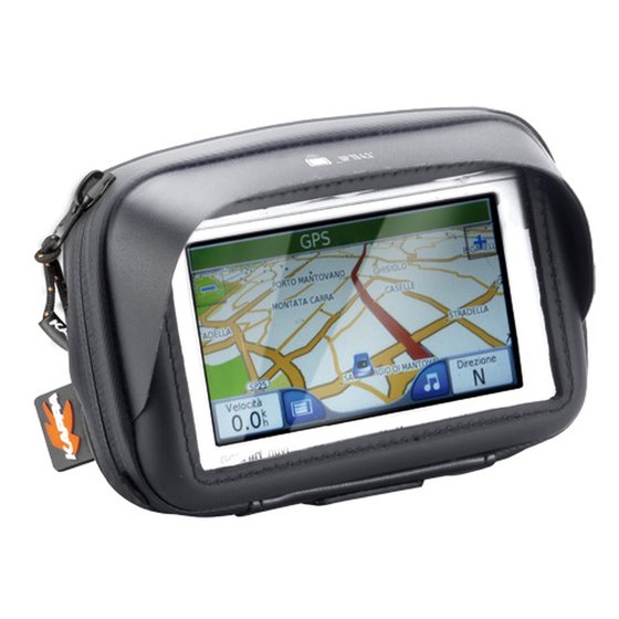 KS952B KAPPA gps/smartphone bag with handlebar mount