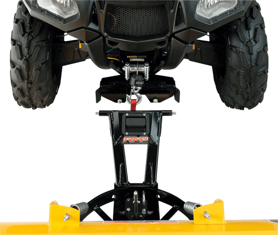 2506PF MOOSE UTILITY- SNOW atv plow frame