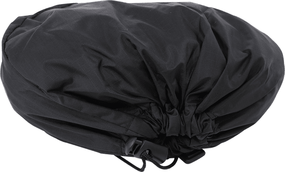 77598 MUSTANG standard seat rain cover