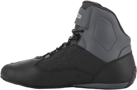 2540719175-14 ALPINESTARS faster-3 drystar® riding shoes