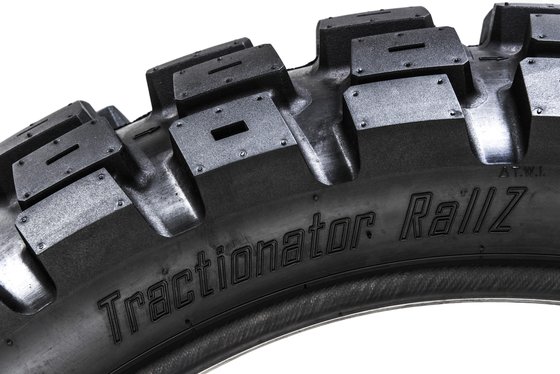 TRXR909021 MOTOZ tractionator rallz