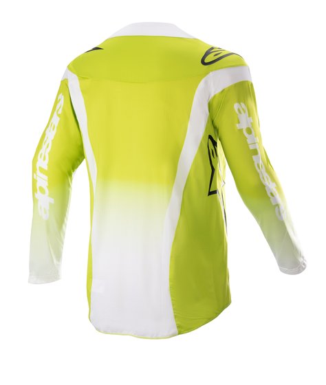 691-3770823-552 ALPINESTARS jersey racer junior push