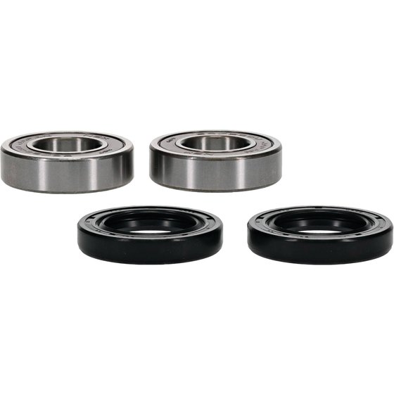 25-1403 All Balls wheel bearing kit front