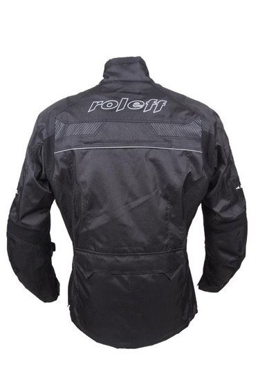 RO774/XXL ROLEFF textile jacket ro774 (3w1)