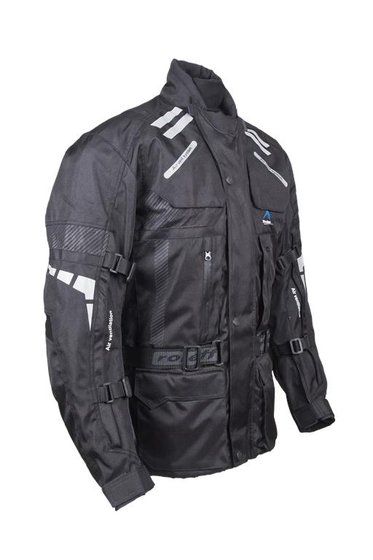 RO774/XXL ROLEFF textile jacket ro774 (3w1)