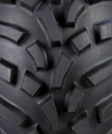 6E0434 CARLISLE TIRES at489