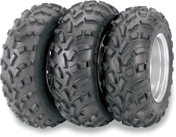 6E0434 CARLISLE TIRES at489