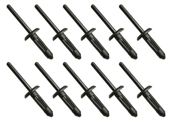 UP-12444 NACHMAN mounting pins for plastics