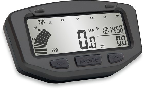 752-119 TRAIL TECH vapor speedometer/tachometer computer