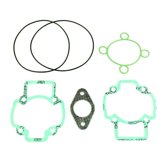 P400480600012 ATHENA top end gasket kit