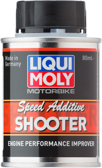 3823 LIQUI MOLY speed shooter fuel additive