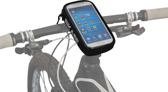 1004 BIKASE phone mount hdy andy 5