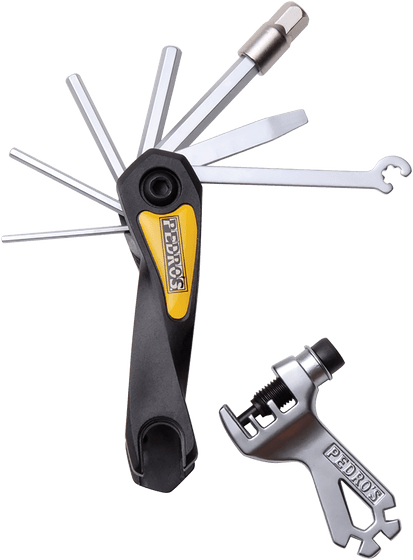 6463178 PEDRO'S rxm multitool