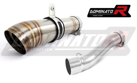 HO039DD-S Dominator exhaust silencer gp2