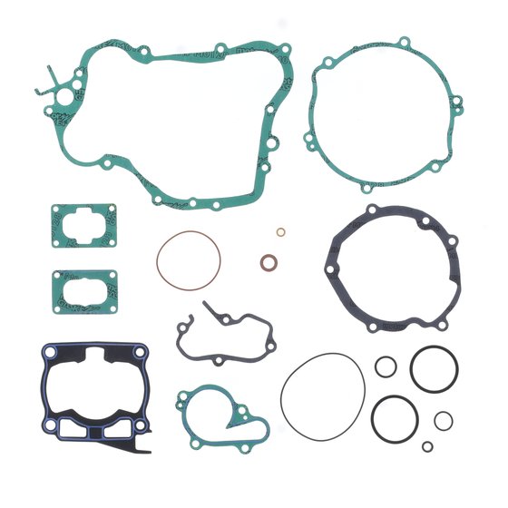 P400485850116 ATHENA complete gasket kit for yamaha