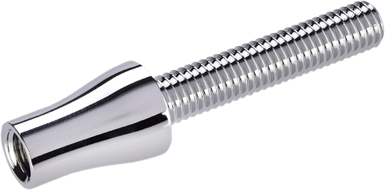 180.820 KELLERMANN rigid mount bullet1000 chrome accessory light