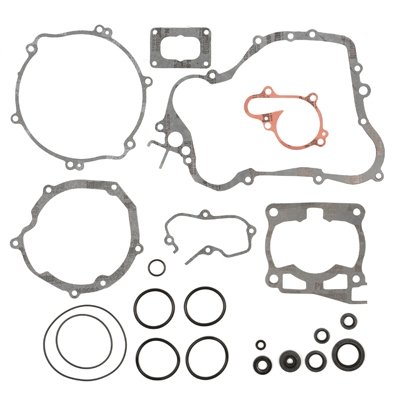 400-34-2218 ProX prox complete gasket set yamaha yz125 '98-00