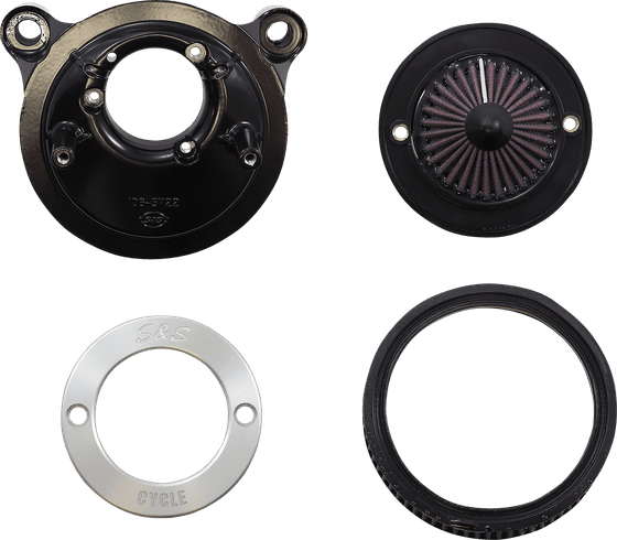 170-0716A S&S CYCLE stinger air cleaner