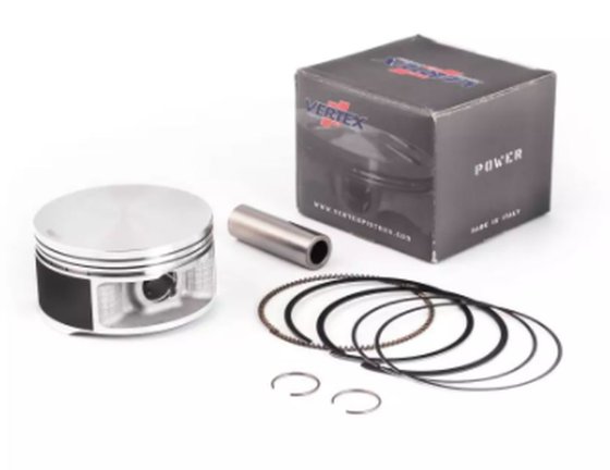 24006B Vertex piston kit for yamaha