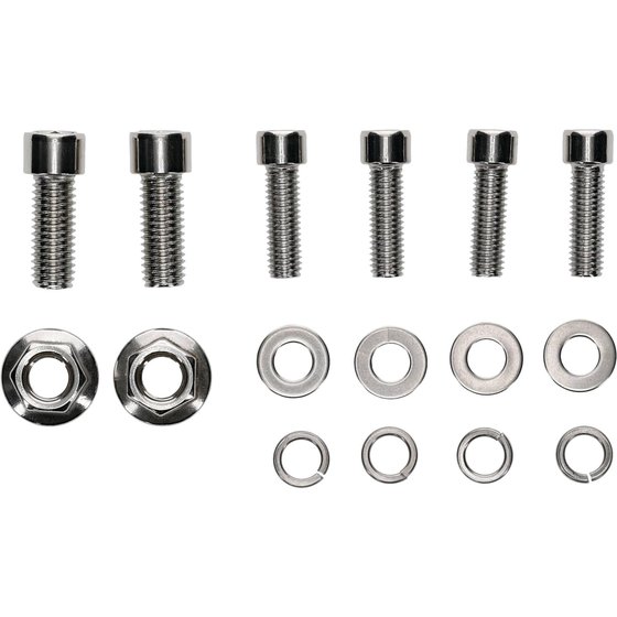 470-01003 All Balls hardware kit