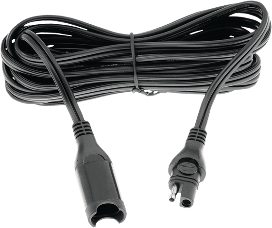 O13 TECMATE charger extension cable