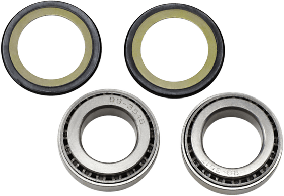 22-1002 All Balls steering bearing kit