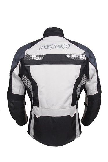 RO775/XL ROLEFF textile jacket ro775 (3w1)