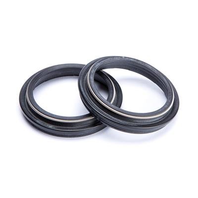 110024800102 KYB 48mm fork dust seal set