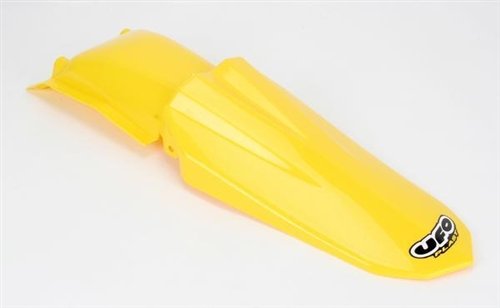 HU03313#103 UFO yellow rear fender for husqvarna cr/wr 125/250/300