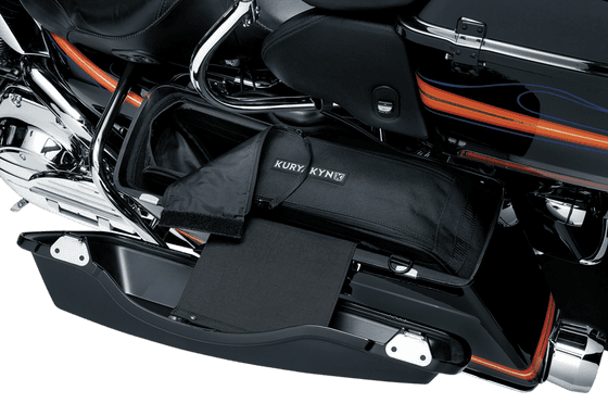 4170 KURYAKYN removable saddlebag liner