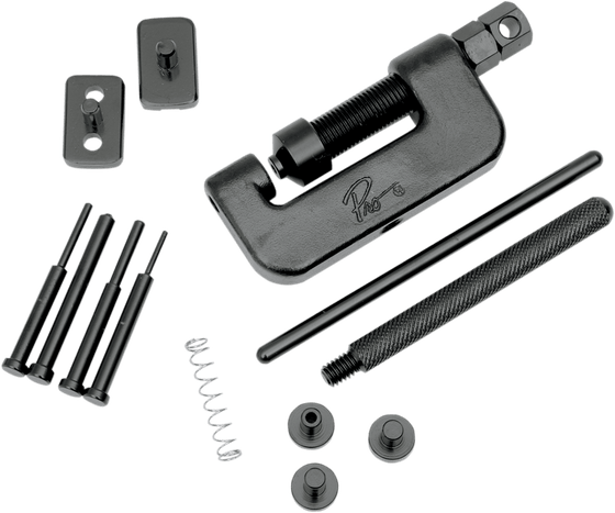 08-0062 MOTION PRO chain rivet tool