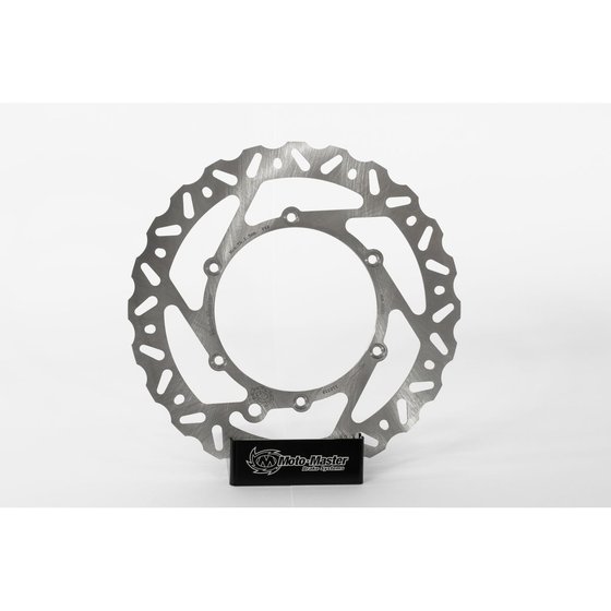 110686 MOTO-MASTER nitro front brake disc