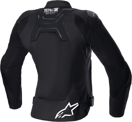 3316523-10-XS ALPINESTARS stella smx air jacket