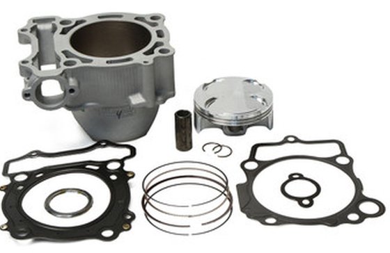 20010-K02 Cylinder Works standard bore cylinder kit