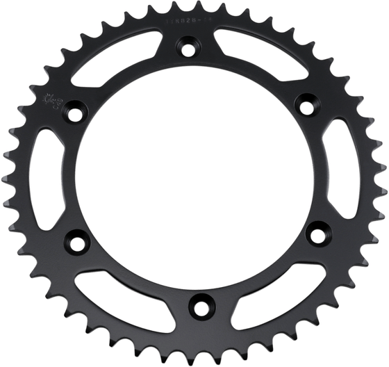 JTR828 JT Sprockets steel rear sprocket