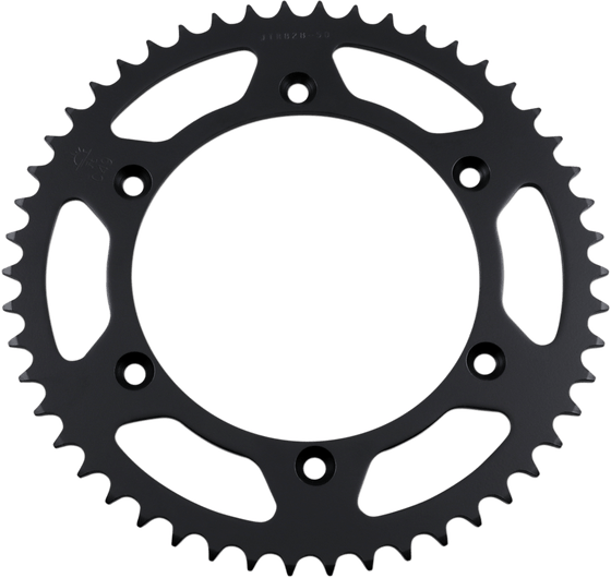 JTR828 JT Sprockets steel rear sprocket