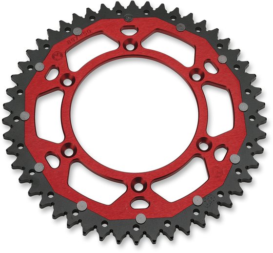 1210-210-51-13X MOOSE RACING dual mse 51 rd rear sprocket