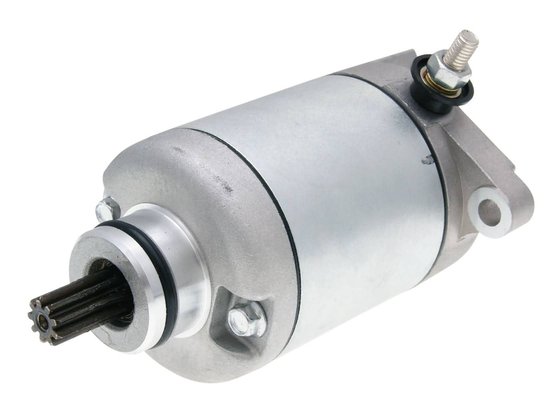 IP33161 101 OCTANE starter motor