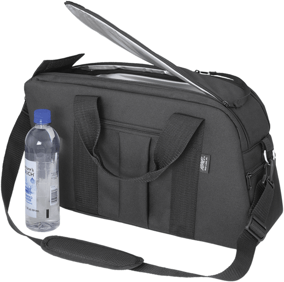 HKC HOPNEL king cooler saddlebag 480