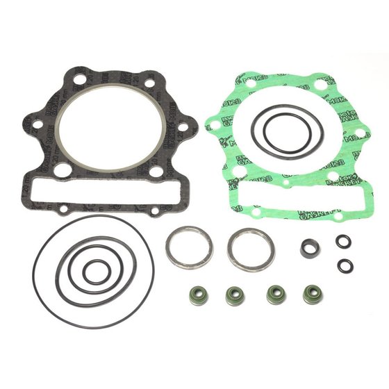 P400210600520 ATHENA top end gasket kit